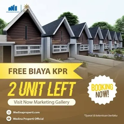 Informasi visual Andalusia Residence