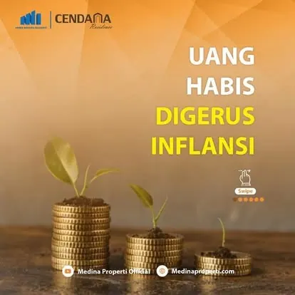 Informasi visual Putra Medina Properti