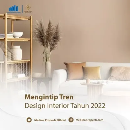 Informasi visual Putra Medina Properti