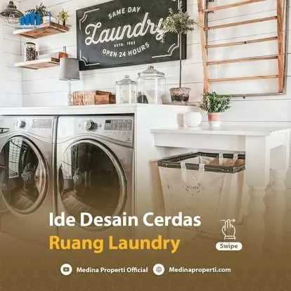 Informasi visual Putra Medina Properti