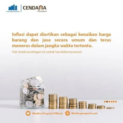 Informasi visual Putra Medina Properti