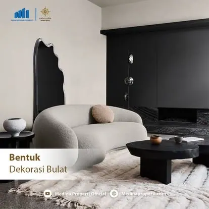 Informasi visual Putra Medina Properti