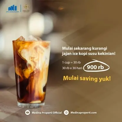 Informasi visual Putra Medina Properti