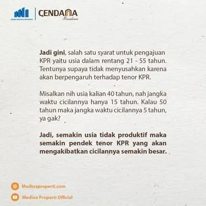 Informasi visual Putra Medina Properti