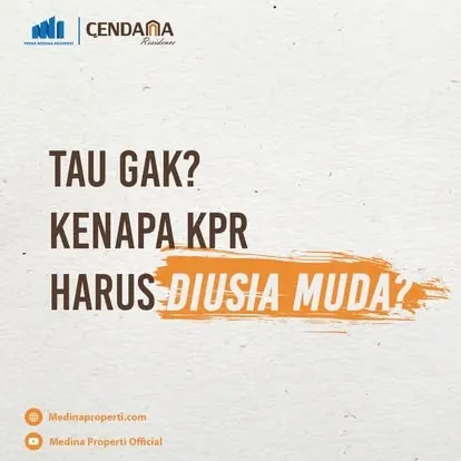 Informasi visual Putra Medina Properti