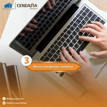 Informasi visual Putra Medina Properti