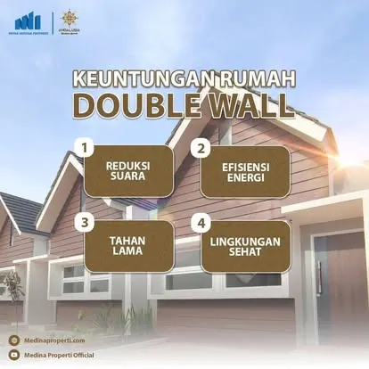 Informasi visual Putra Medina Properti
