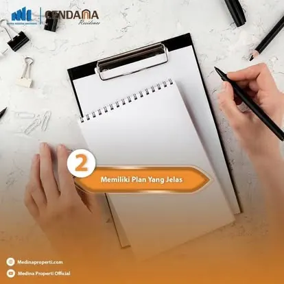 Informasi visual Putra Medina Properti