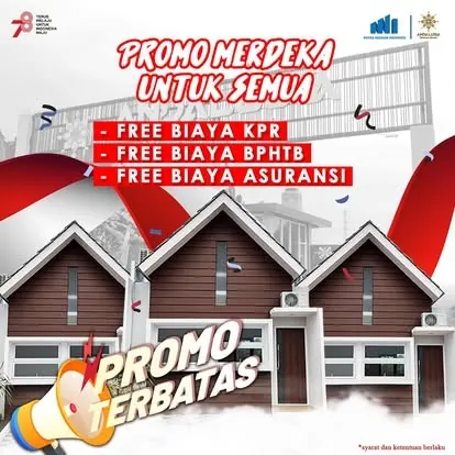 Informasi visual Putra Medina Properti