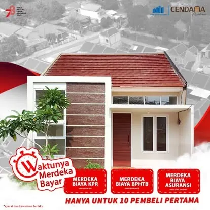 Informasi visual Putra Medina Properti