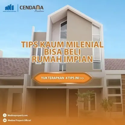 Informasi visual Putra Medina Properti
