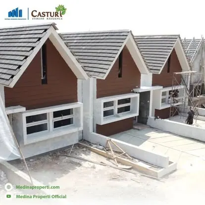 Informasi visual Putra Medina Properti