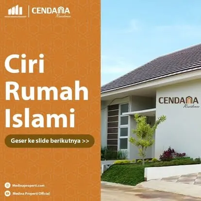 Informasi visual Putra Medina Properti