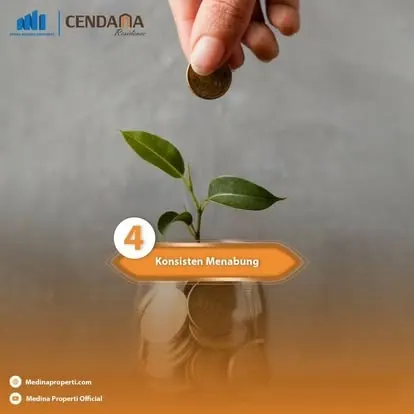 Informasi visual Putra Medina Properti