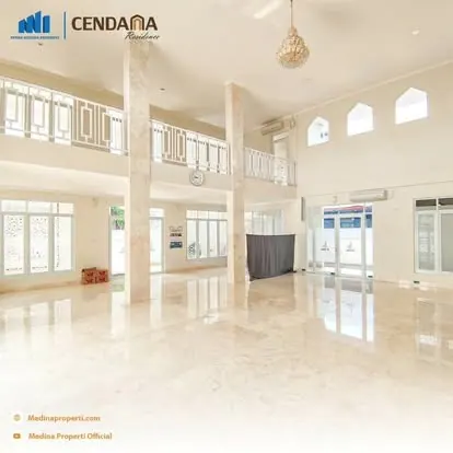 Informasi visual Putra Medina Properti