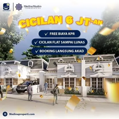 Informasi visual Putra Medina Properti