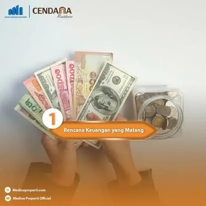 Informasi visual Putra Medina Properti