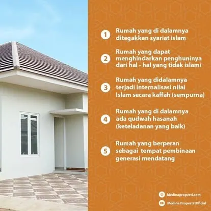 Informasi visual Putra Medina Properti