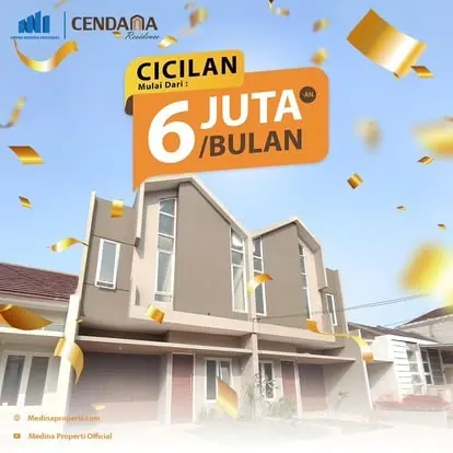 Informasi visual Putra Medina Properti