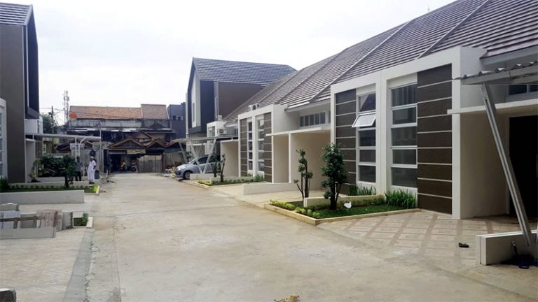 Cendana Residence Bintaro