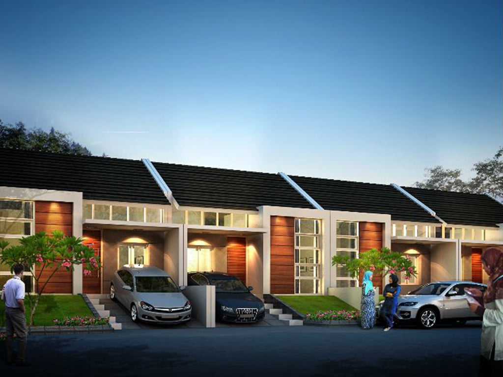 3d cendana residence