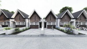 Casturi Syariah Residence