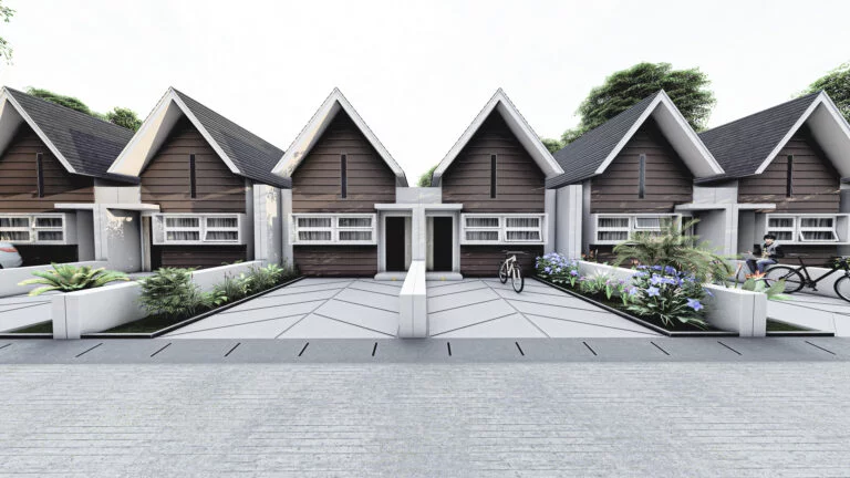 Casturi Syariah Residence